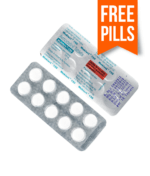 Free Waklert 150mg