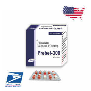 Pregabalin 300mg Generic Lyrica Pills USPS Priority Mail Express Overnight Shipping USA